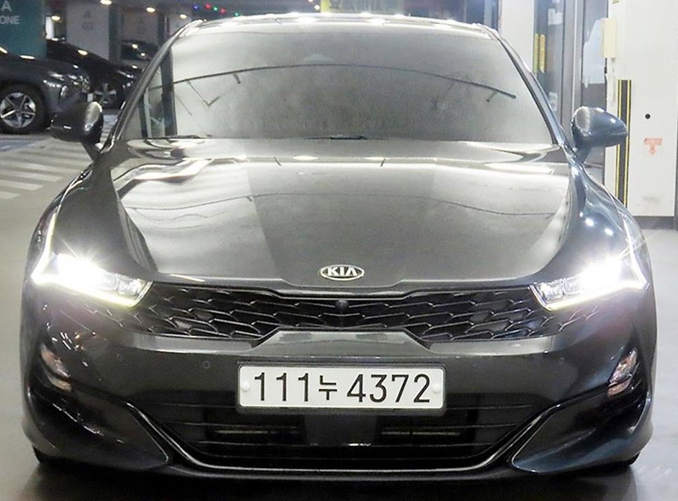 기아 K5 LPI 2.0 노블레스 사진 2