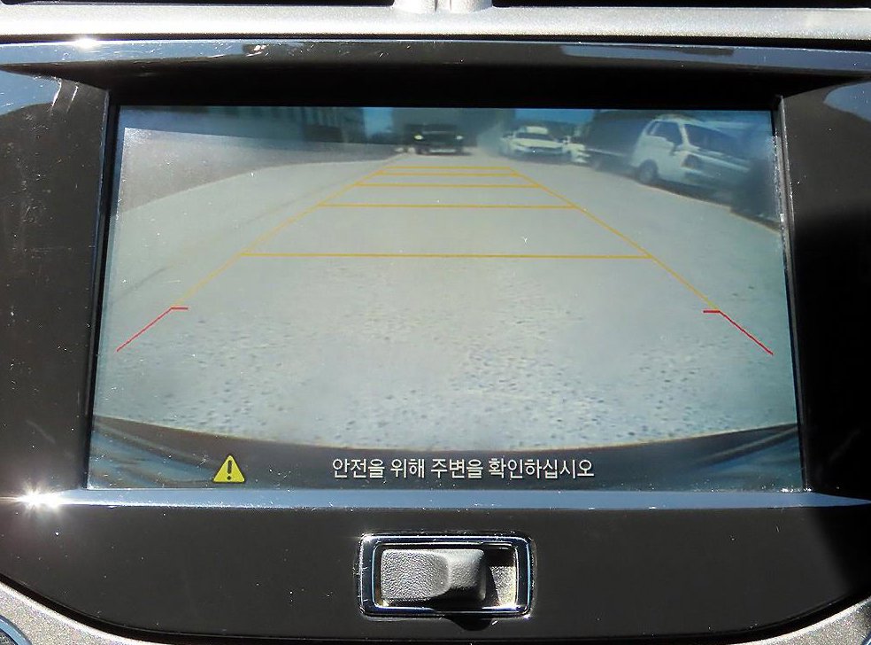 쉐보레 말리부 LPGi 2.0 LS 사진 14