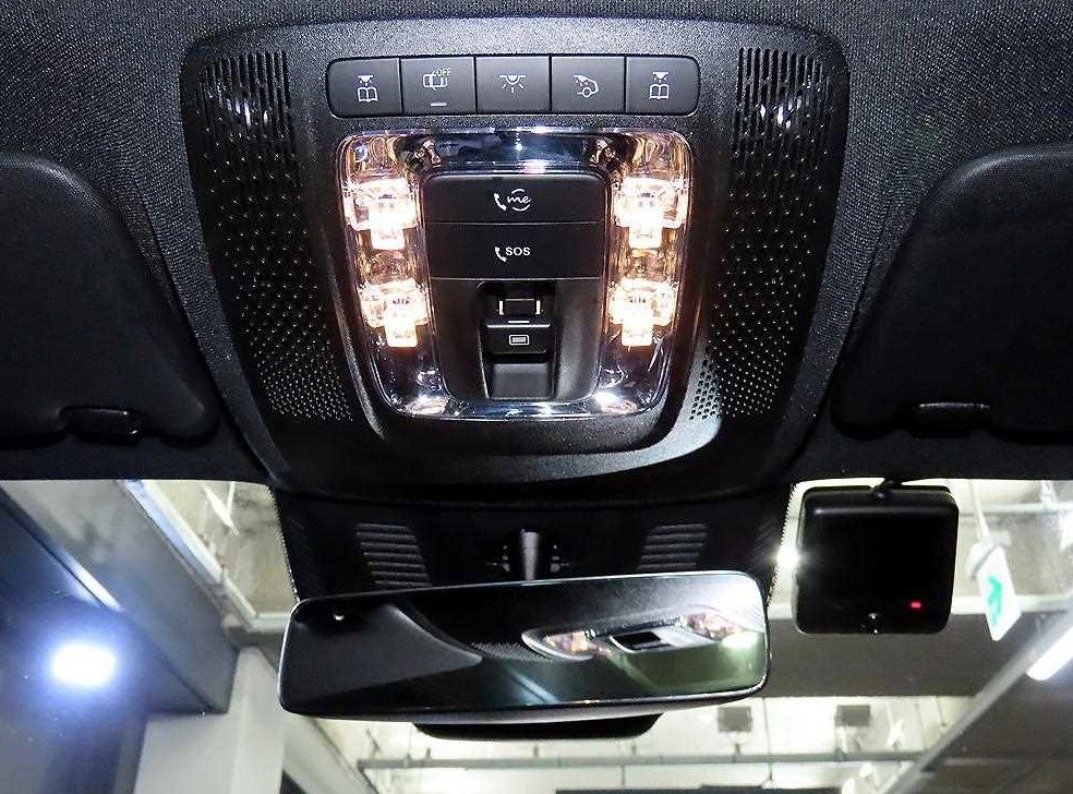 벤츠 GLA 클래스 GLA250 4MATIC 사진 14