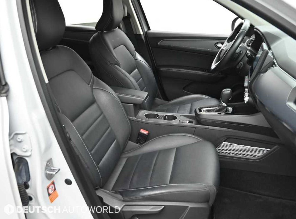 르노코리아(삼성) XM3 1.6 GTe RE 사진 10