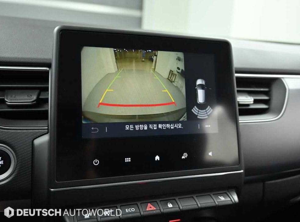 르노코리아(삼성) XM3 1.6 GTe RE 사진 15