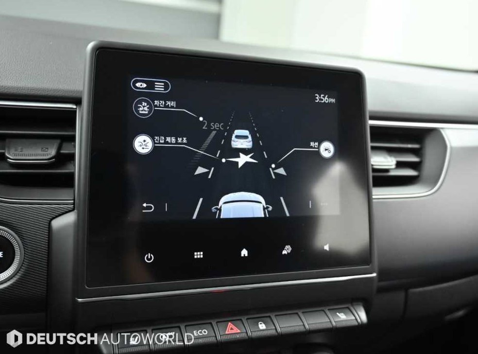 르노코리아(삼성) XM3 1.6 GTe RE 사진 17