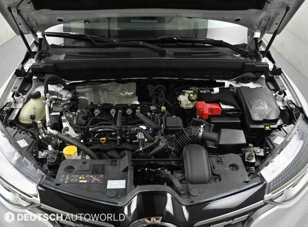 르노코리아(삼성) XM3 1.6 GTe RE 사진 6