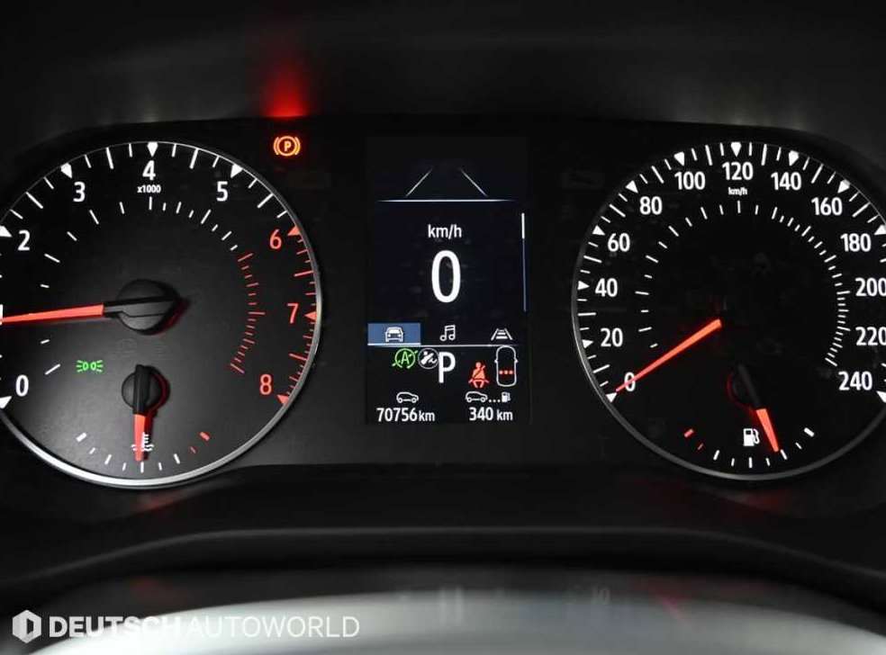 르노코리아(삼성) XM3 1.6 GTe RE 사진 8