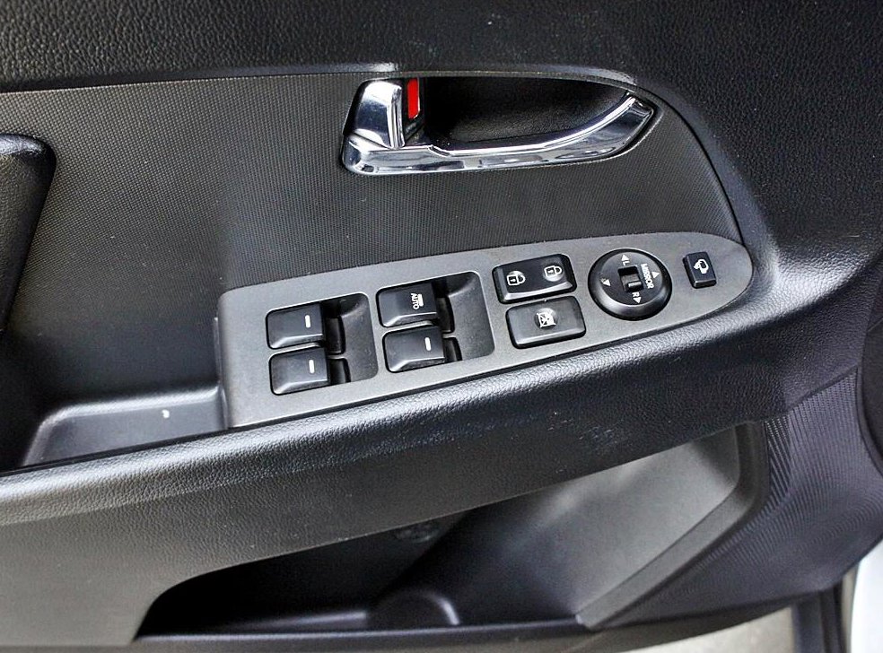 기아 스포티지 2WD TLX 사진 14