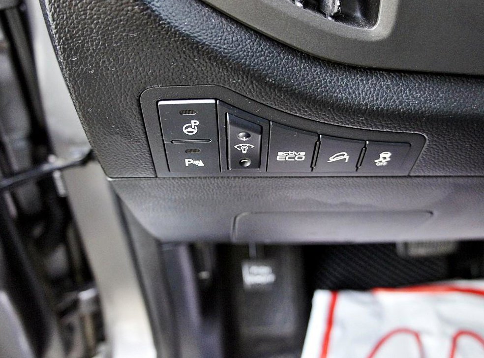 기아 스포티지 2WD TLX 사진 15