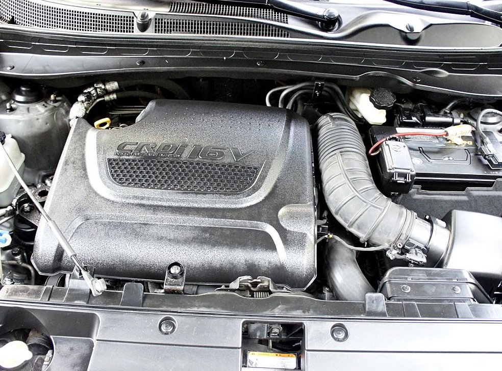 기아 스포티지 2WD TLX 사진 19