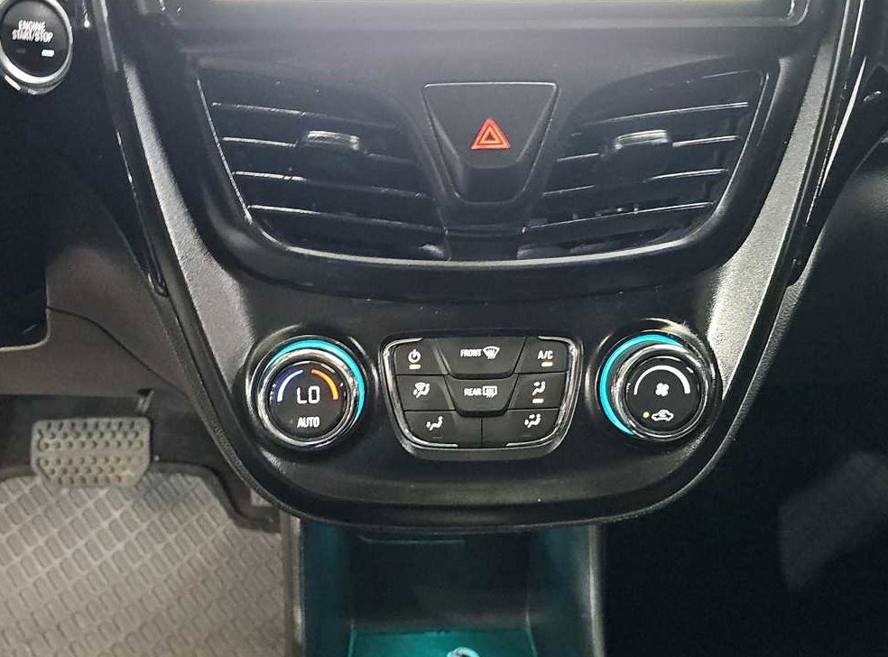 쉐보레 스파크 LTZ 사진 10