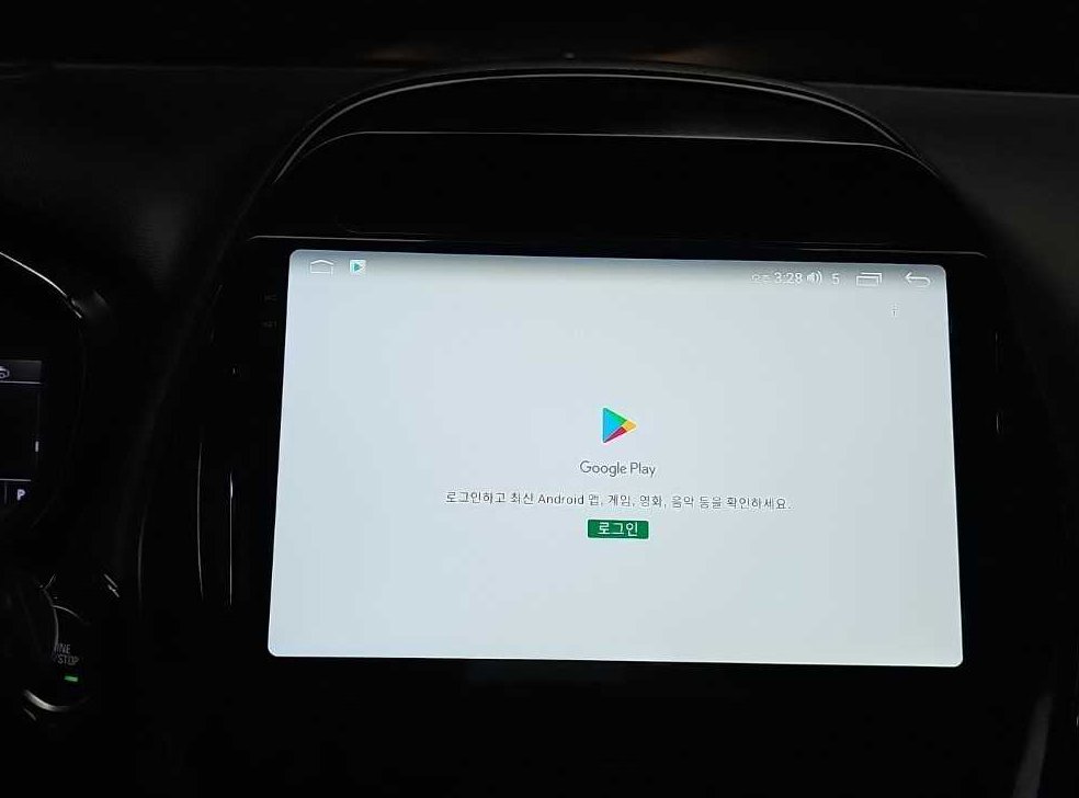 쉐보레 스파크 LTZ 사진 13