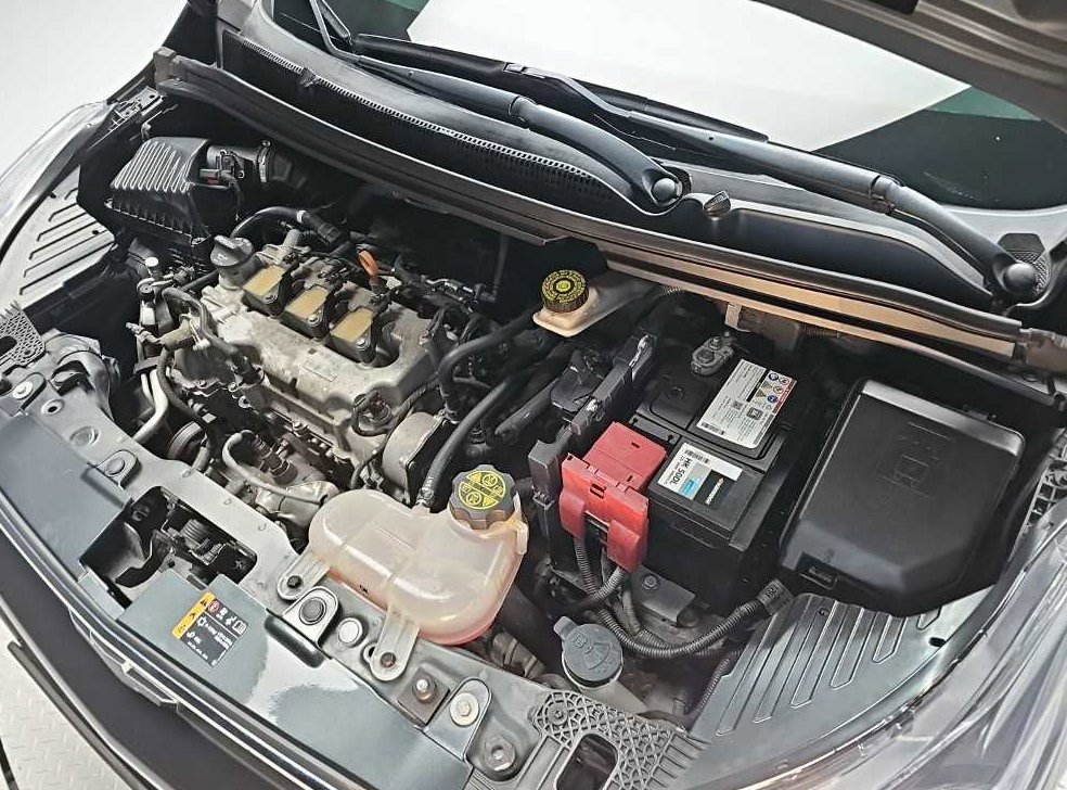 쉐보레 스파크 LTZ 사진 5