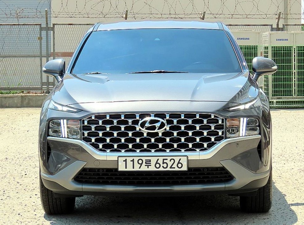 현대 싼타페 디젤 2.2 2WD 프리미엄