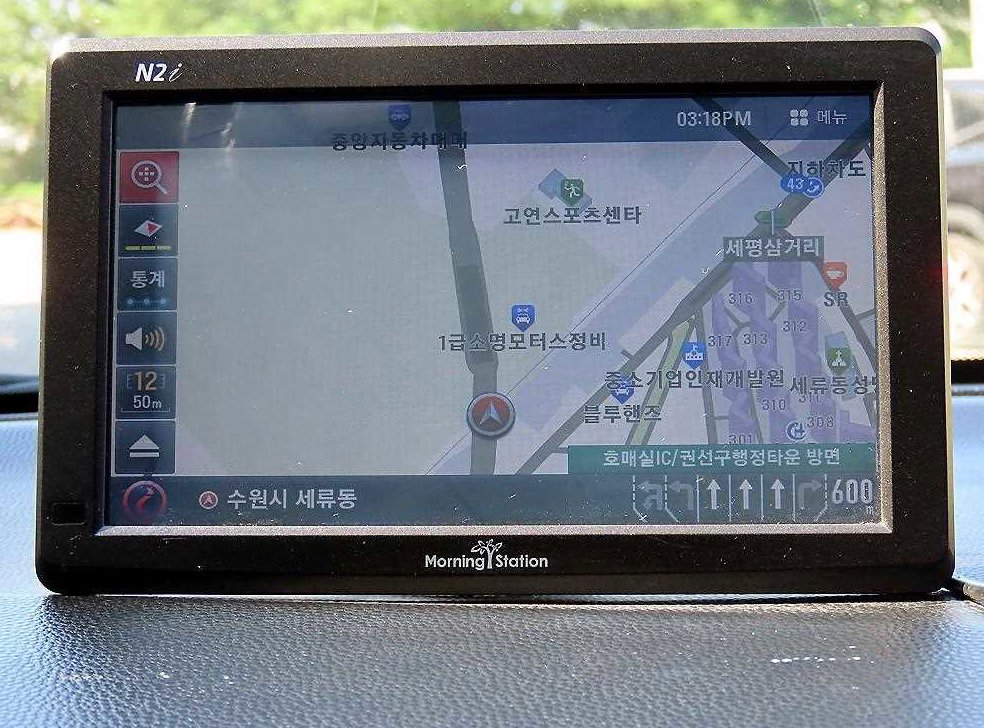 기아 모닝 럭셔리 사진 16
