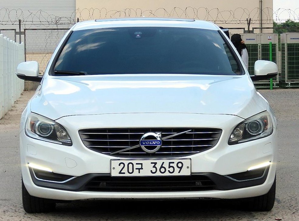 볼보 S60 D2