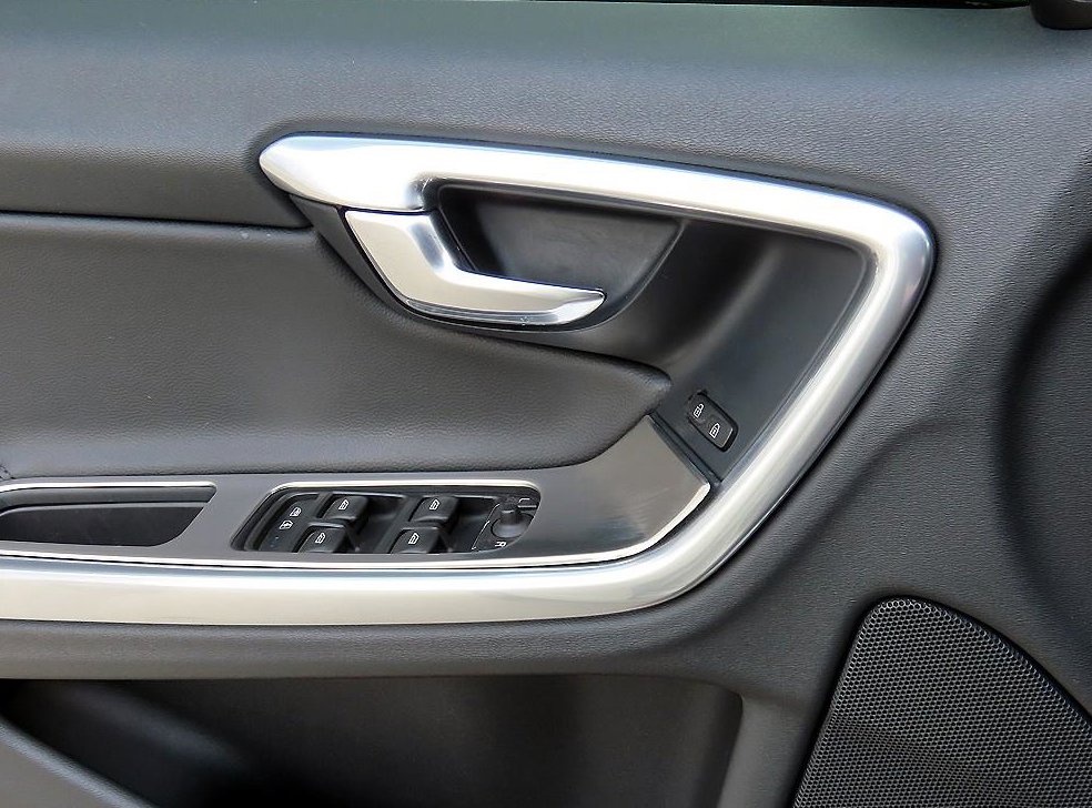 볼보 S60 D2 사진 11