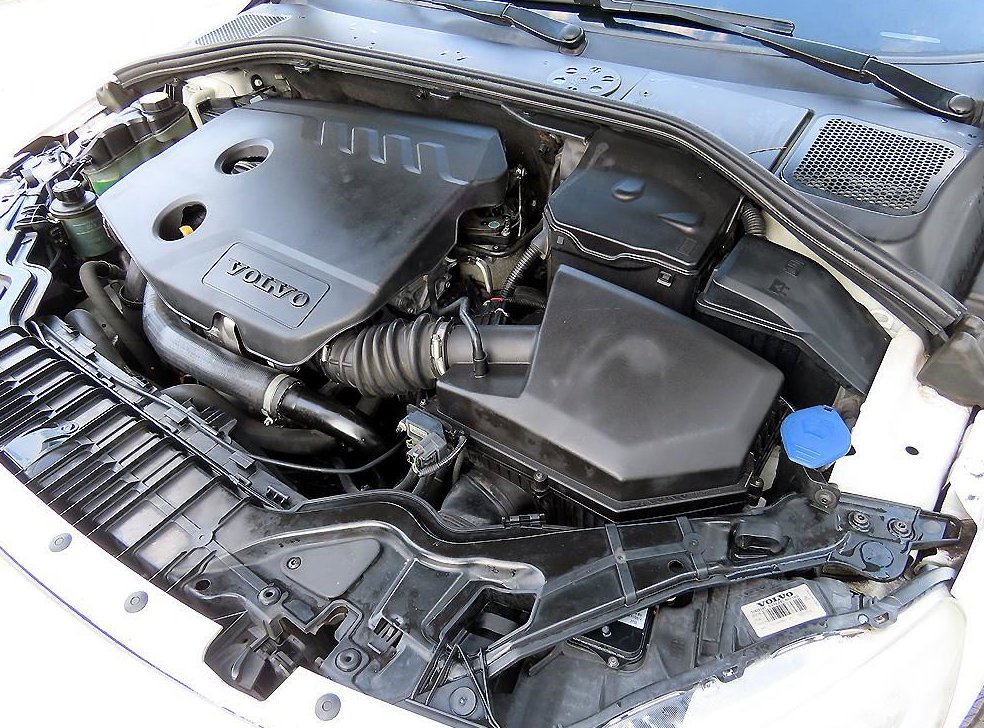 볼보 S60 D2 사진 17