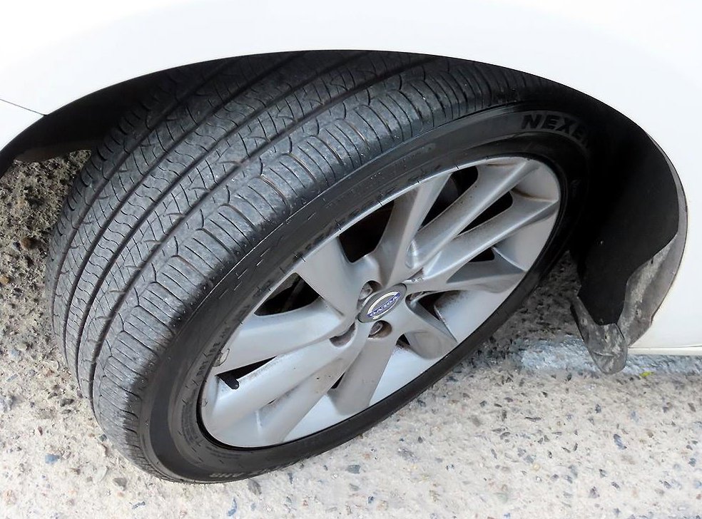 볼보 S60 D2 사진 18