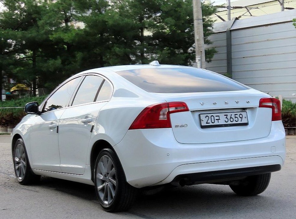 볼보 S60 D2 사진 3