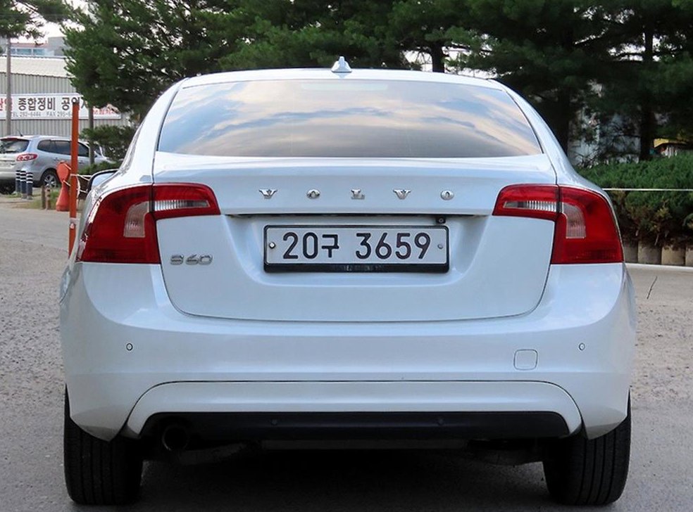 볼보 S60 D2 사진 4