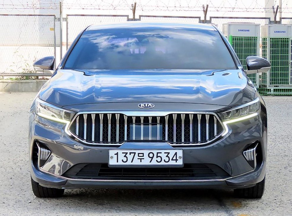 기아 K7 가솔린 2.5 GDI