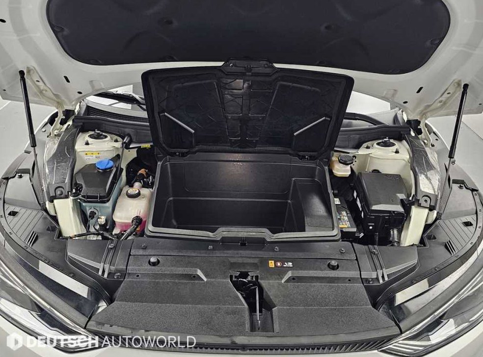 기아 EV6 롱레인지 사진 6