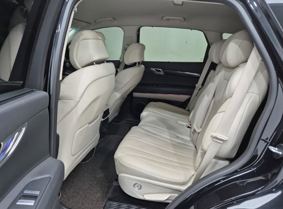 제네시스 GV80 가솔린 3.5T AWD 사진 12
