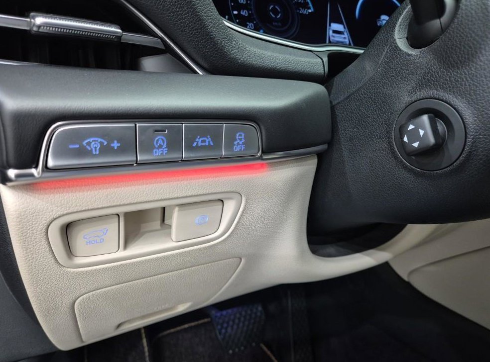 제네시스 GV80 가솔린 3.5T AWD 사진 18