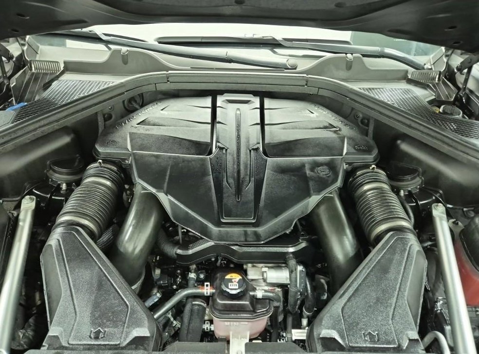 제네시스 GV80 가솔린 3.5T AWD 사진 5