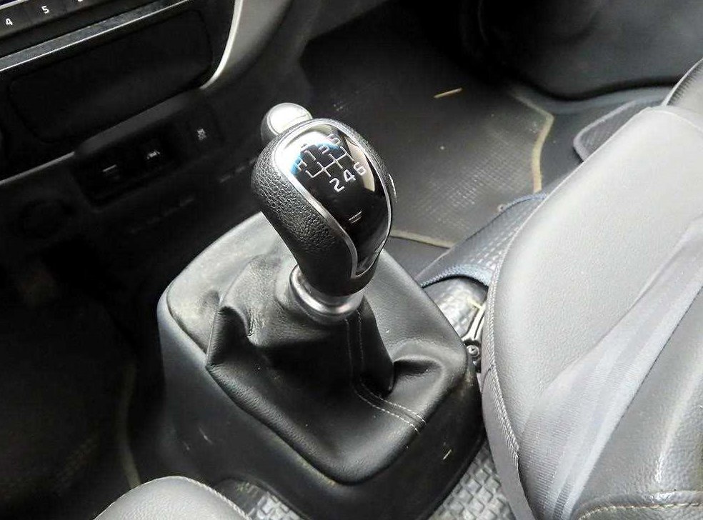 소형화물 카고(소형) 4WD/1.0톤/더블캡/장축 사진 10
