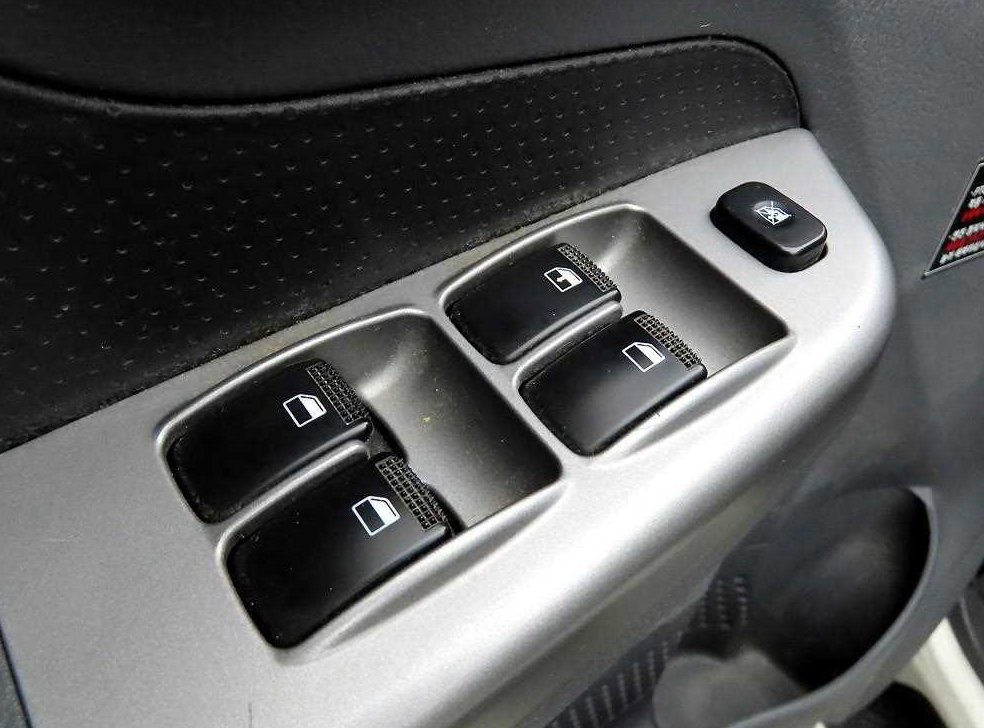 소형화물 카고(소형) 4WD/1.0톤/더블캡/장축 사진 11