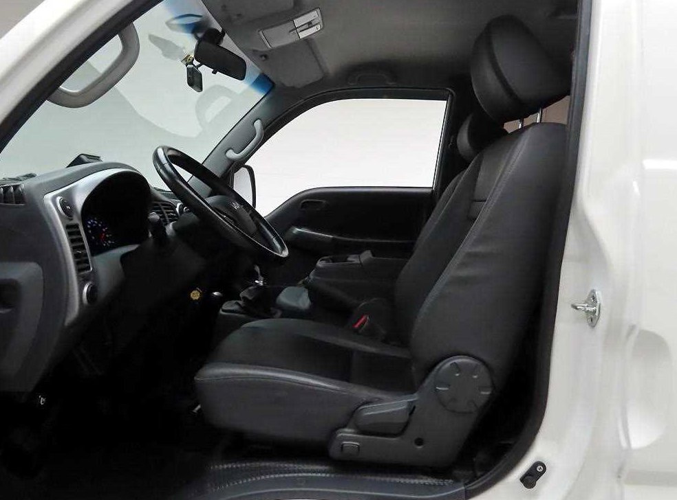 소형화물 카고(소형) 4WD/1.0톤/더블캡/장축 사진 13