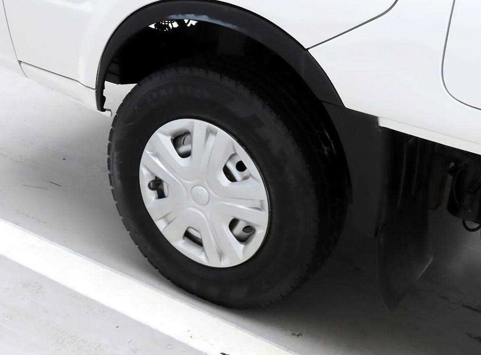 소형화물 카고(소형) 4WD/1.0톤/더블캡/장축 사진 18