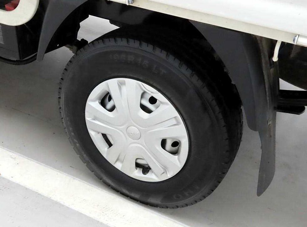 소형화물 카고(소형) 4WD/1.0톤/더블캡/장축 사진 19