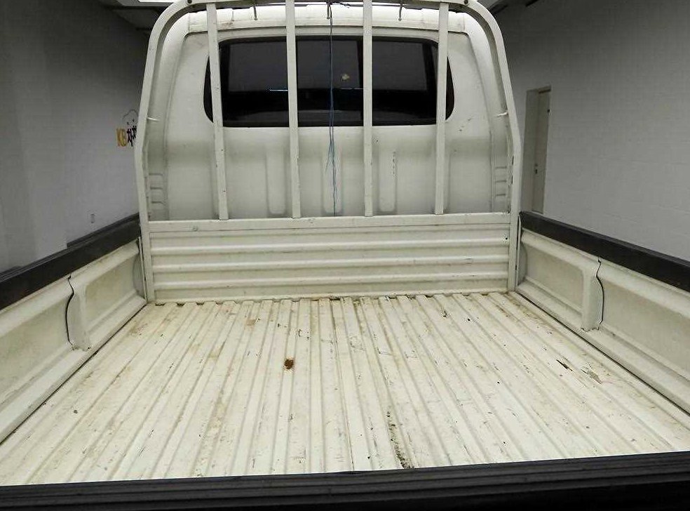 소형화물 카고(소형) 4WD/1.0톤/더블캡/장축 사진 5