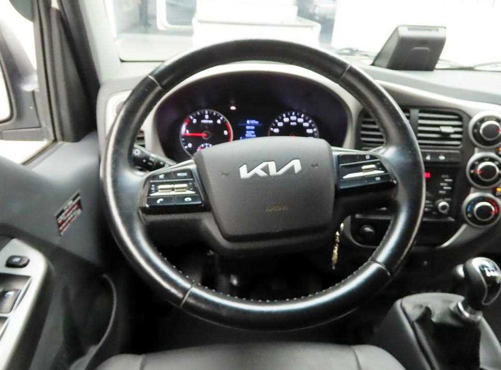 소형화물 카고(소형) 4WD/1.0톤/더블캡/장축 사진 8