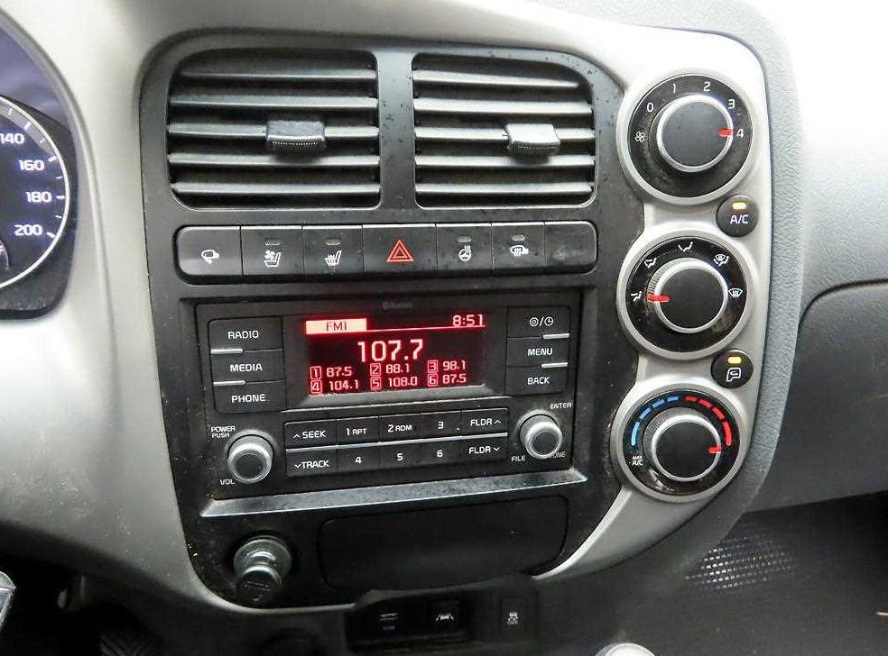 소형화물 카고(소형) 4WD/1.0톤/더블캡/장축 사진 9
