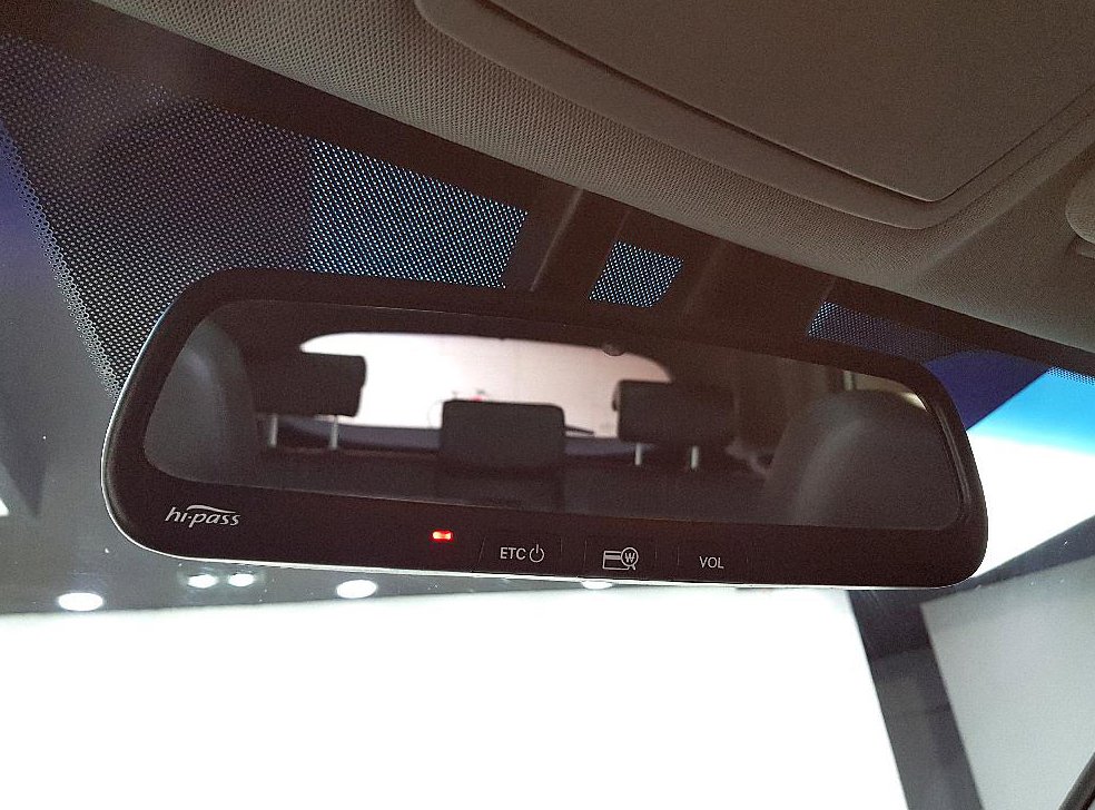 기아 쏘렌토 디젤 2WD 2.0 TLX 사진 11