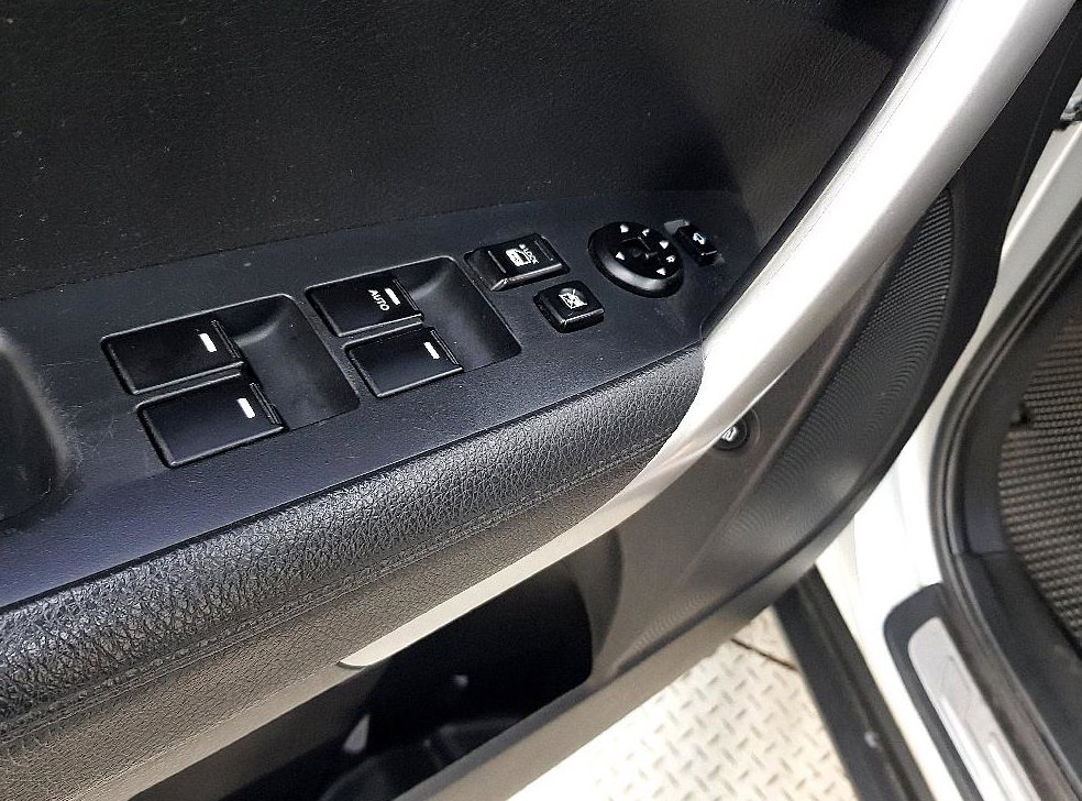 기아 쏘렌토 디젤 2WD 2.0 TLX 사진 12