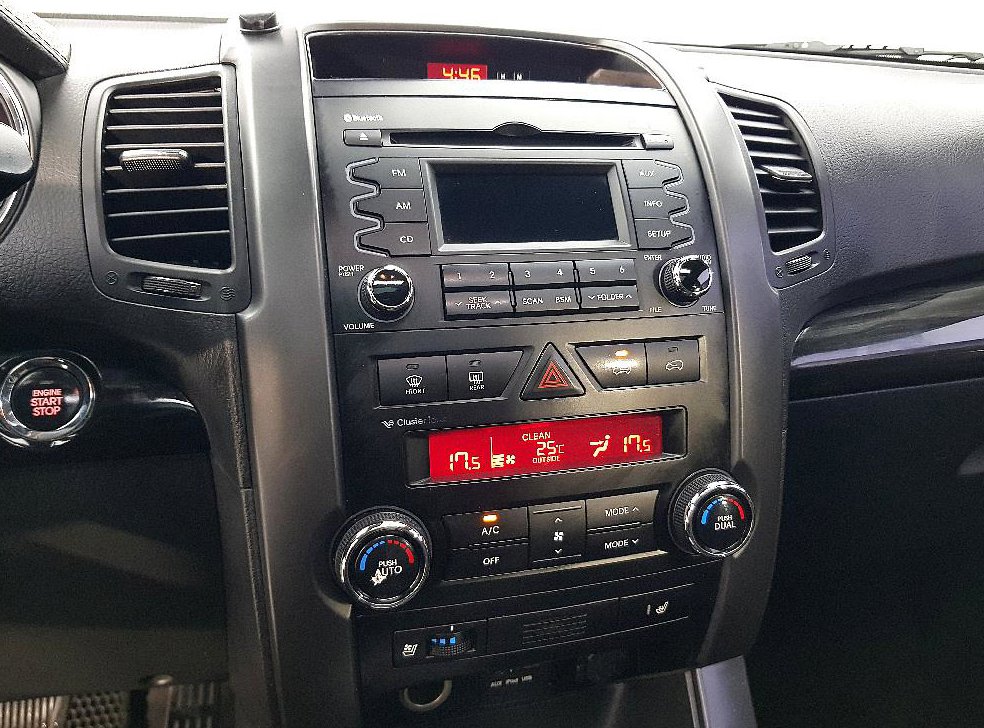 기아 쏘렌토 디젤 2WD 2.0 TLX 사진 14