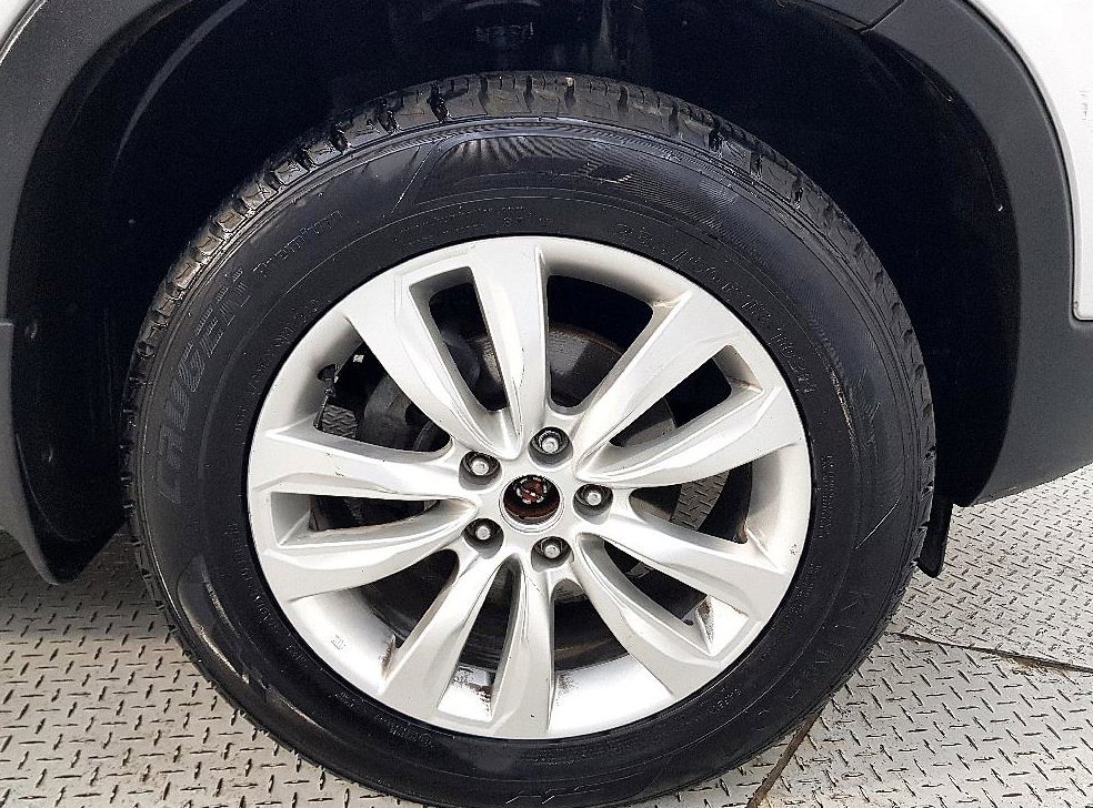 기아 쏘렌토 디젤 2WD 2.0 TLX 사진 20