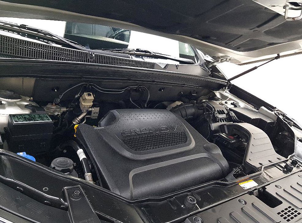 기아 쏘렌토 디젤 2WD 2.0 TLX 사진 6