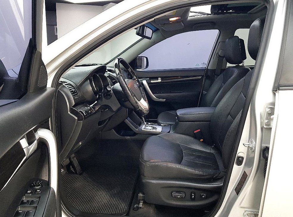 기아 쏘렌토 디젤 2WD 2.0 TLX 사진 8