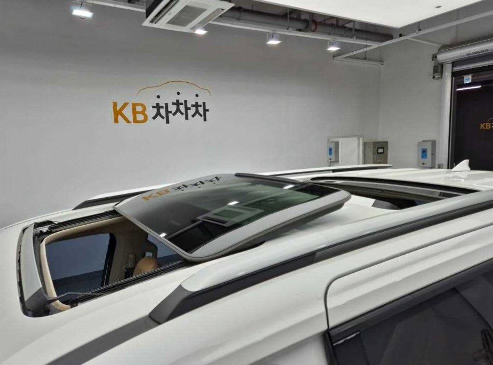 기아 카니발 디젤 9인승 노블레스 사진 13