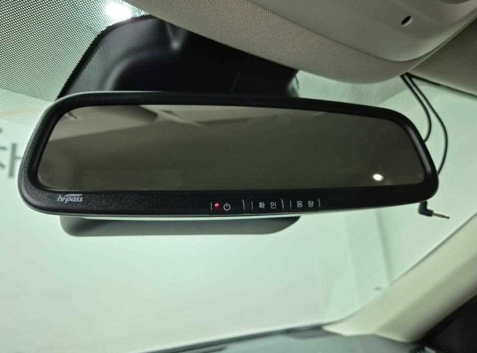 르노코리아(삼성) QM6 2.0 LPe RE 시그니처 2WD 사진 15