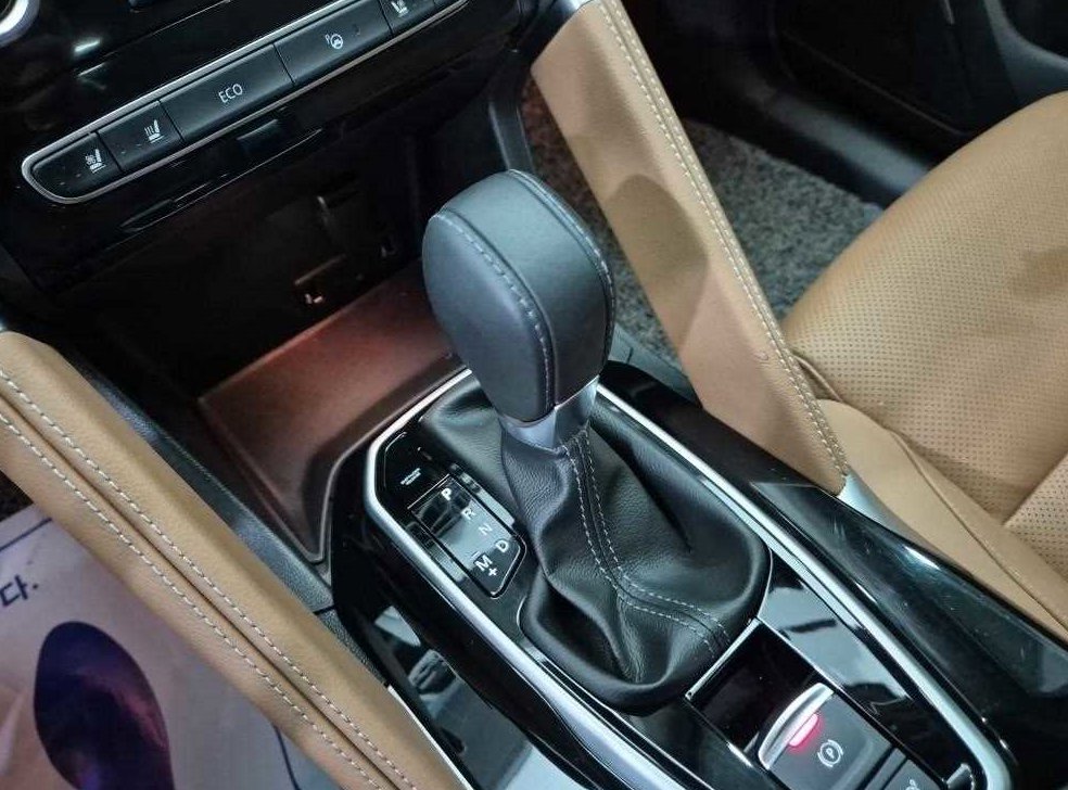 르노코리아(삼성) QM6 2.0 LPe RE 시그니처 2WD 사진 7