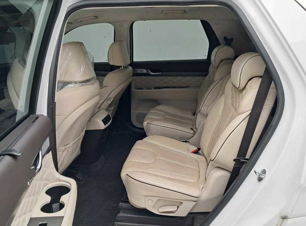 현대 팰리세이드 디젤 2.2 4WD 사진 12