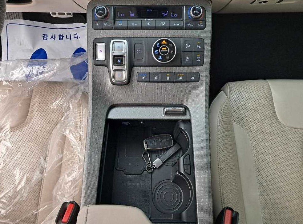 현대 팰리세이드 디젤 2.2 4WD 사진 15