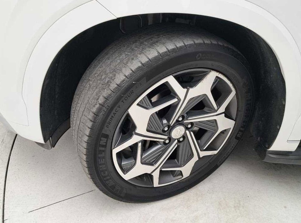현대 팰리세이드 디젤 2.2 4WD 사진 20