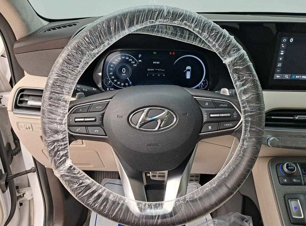 현대 팰리세이드 디젤 2.2 4WD 사진 7