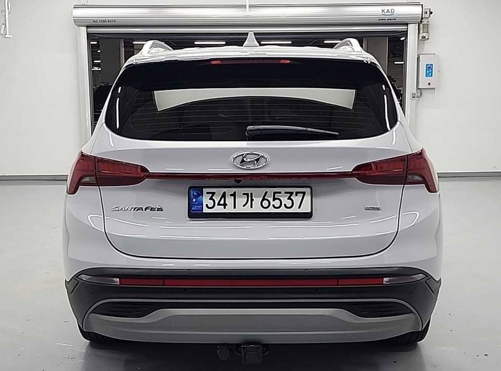 현대 싼타페 가솔린 2.5T 4WD 프레스티지 사진 3