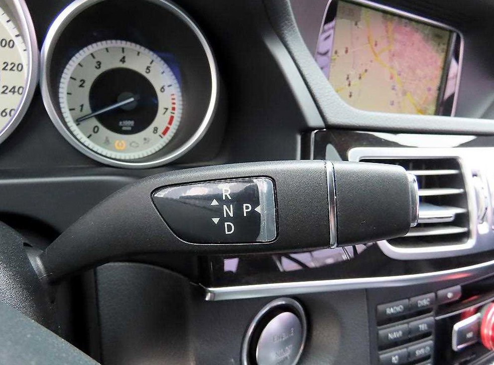 벤츠 E 클래스 E300 아방가르드 사진 10
